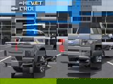 New 2026 Chevrolet Silverado 1500 LTZ image 4