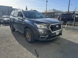 Used 2021 Subaru Ascent Touring w/ Popular Package #2A image 4