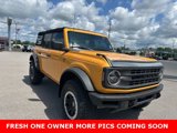 Used 2022 Ford Bronco 4-Door w/ Sasquatch Package image 4