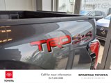 New 2025 Toyota Tundra Limited image 6