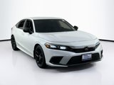 Used 2024 Honda Civic Sport image 3