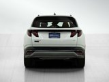 Certified 2025 Hyundai Tucson SEL image 4