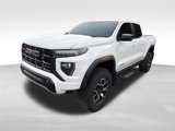 Used 2024 GMC Canyon AT4X image 2
