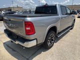 Used 2025 RAM 1500 Laramie w/ Bed Utility Group image 5