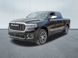 New 2025 RAM 1500 Tungsten w/ Trailer Tow Group image 2