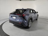 New 2025 Subaru Solterra Limited image 4
