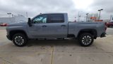 New 2025 Chevrolet Silverado 2500 Custom w/ Custom Value Package image 5