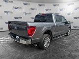 New 2025 Ford F150 Lariat w/ Equipment Group 502A High image 5