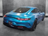 New 2025 Mercedes-Benz AMG GT 63 image 2