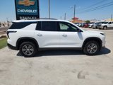 New 2026 Chevrolet Traverse LT w/ LPO, Floor Liner Package image 3