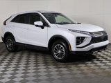 New 2025 Mitsubishi Eclipse Cross ES image 2