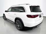 New 2025 Mercedes-Benz GLS 450 4MATIC image 5
