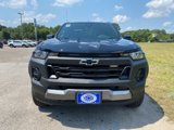 New 2026 Chevrolet Colorado Trail Boss image 2