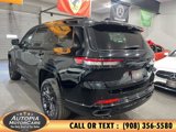 Used 2023 Jeep Grand Cherokee L Summit image 4