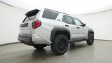 New 2025 Toyota 4Runner TRD Off-Road Premium image 3