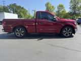 Used 2018 Ford F150 XLT w/ Equipment Group 301A Mid image 6