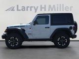 New 2025 Jeep Wrangler Rubicon image 2