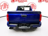 Used 2025 Toyota Tacoma SR5 image 4