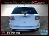 Used 2017 GMC Acadia Limited SLT image 4