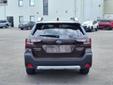 New 2025 Subaru Outback Touring image 5