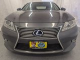 Used 2014 Lexus ES 300h w/ Luxury Package w/Bamboo Trim image 3
