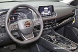 New 2025 Nissan Rogue SV w/ Rock Creek Premium Package image 2