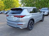 New 2025 Mitsubishi Outlander SEL image 4