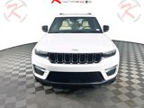 New 2025 Jeep Grand Cherokee Limited image 2
