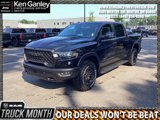 New 2026 RAM 1500 Rebel image 3