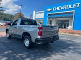 New 2026 Chevrolet Silverado 1500 W/T w/ WT Value Package image 5