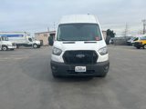 Used 2021 Ford Transit 250 148 High Roof image 2