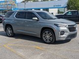 Used 2023 Chevrolet Traverse High Country image 2