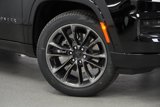 New 2025 Jeep Grand Wagoneer L Series III image 4
