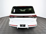 New 2025 INFINITI QX80 Luxe w/ Cargo Package image 6