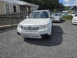 Used 2010 Subaru Forester 2.5X Premium image 5