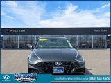 Certified 2022 Hyundai Sonata Limited image 2