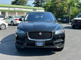 Used 2018 Jaguar F-PACE image 3