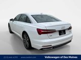 Used 2023 Audi A6 2.0T Premium image 4