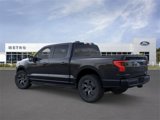 New 2025 Ford F150 Lightning XLT image 4