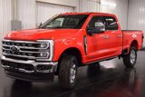 New 2025 Ford F350 Lariat image 3