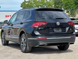 Used 2020 Volkswagen Tiguan SE image 4