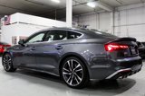 Used 2024 Audi S5 Premium Plus image 2