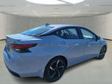 New 2025 Nissan Versa SR image 5