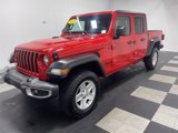 Used 2023 Jeep Gladiator Sport image 1