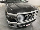 New 2025 RAM 1500 Laramie w/ Trailer Tow Group image 3