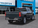 New 2025 Chevrolet Silverado 2500 LTZ w/ LTZ Premium Package image 4