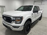 Used 2023 Ford F150 XLT image 5