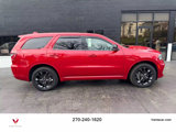 Used 2021 Dodge Durango GT image 5