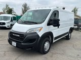 Used 2023 RAM ProMaster 1500 image 4