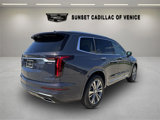 New 2025 Cadillac XT6 Premium Luxury w/ Technology Package image 3